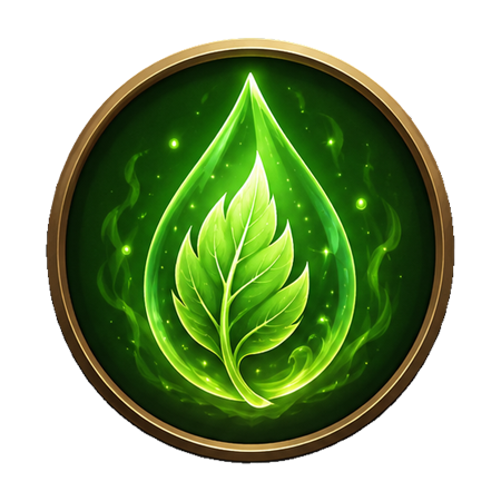 green essence