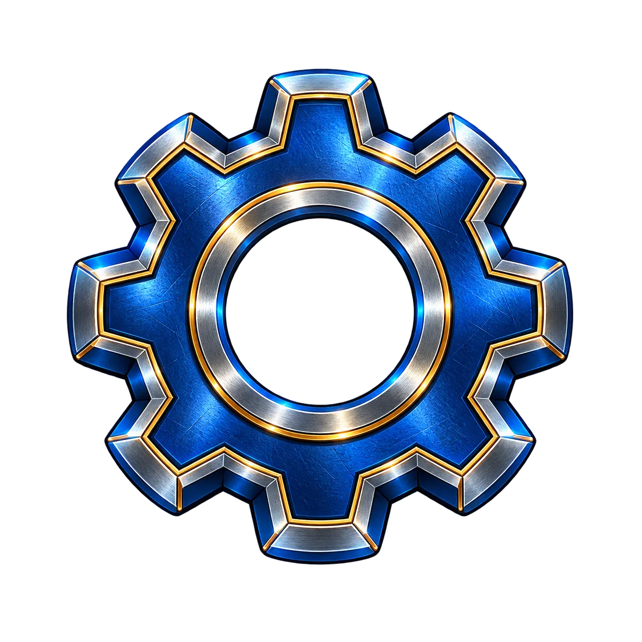 Advanced Gear