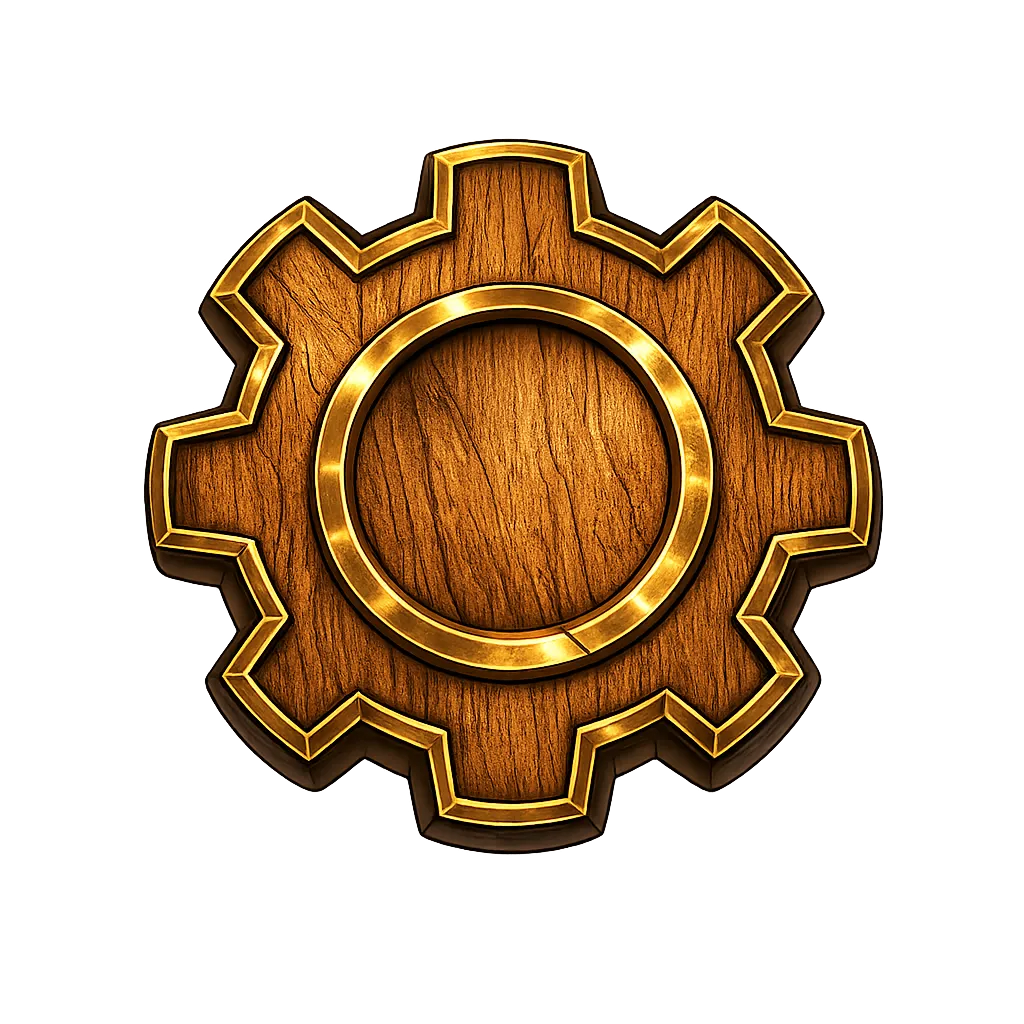 Simple Gear