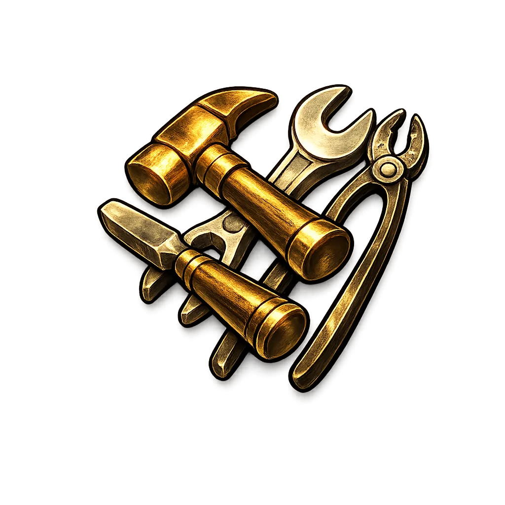 Tools