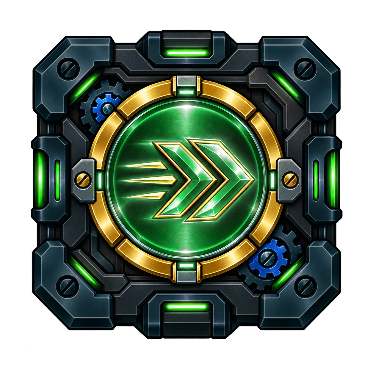 Speed Module