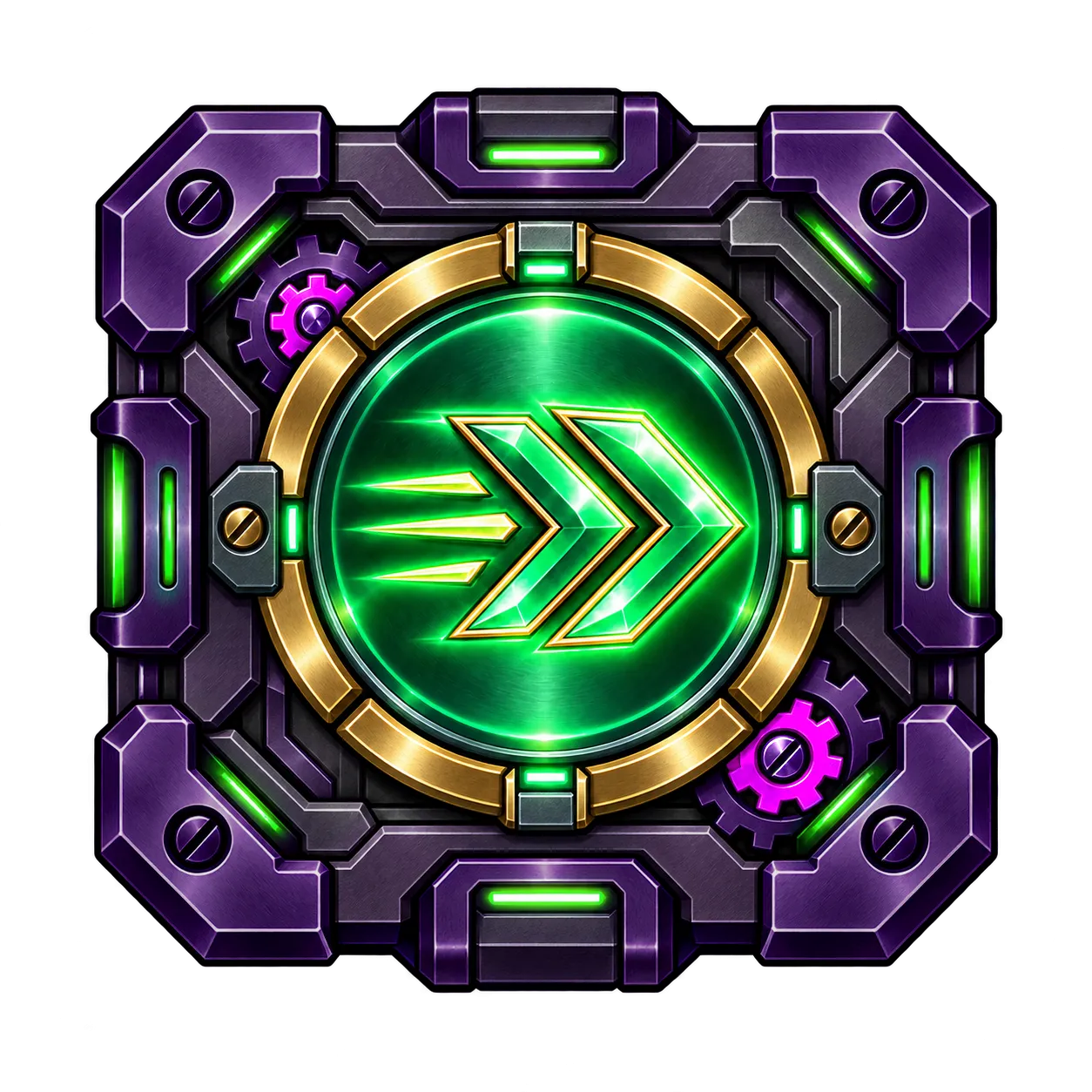 Permanent Speed Module