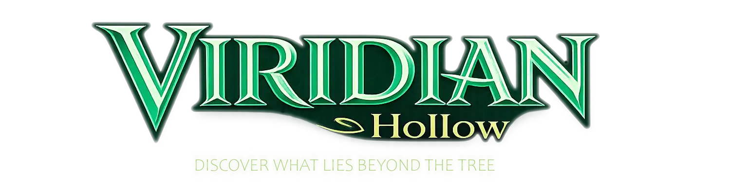 Viridian Hollow
