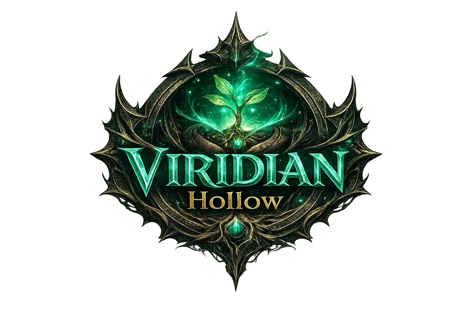 Viridian Hollow